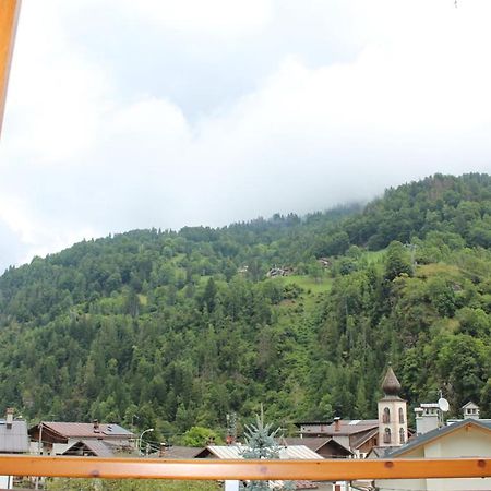 Cesa DOLOMITI Rocca Pietore Exterior foto