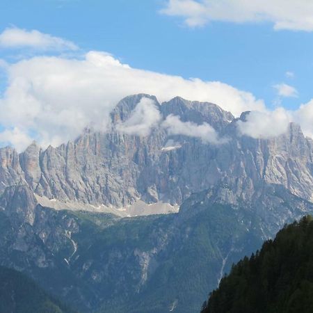 Cesa DOLOMITI Rocca Pietore Exterior foto